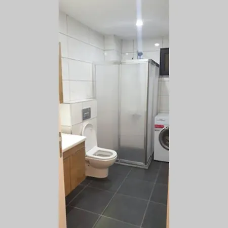 Oscar Suites * קמר