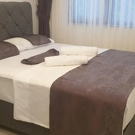 Oscar Suites Kemer